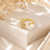 Infinity Gold Ring