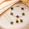 Classic Black Clover Set