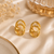 Modern Elegance Earrings