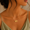 11:11 Lucky Charm Necklace