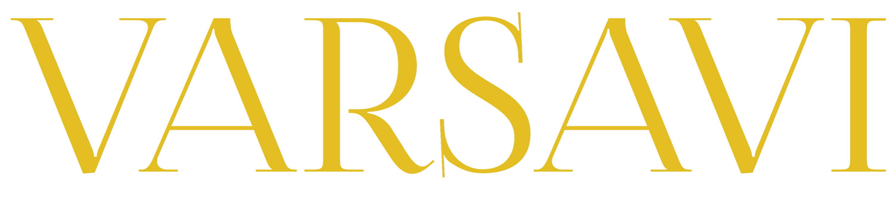 Varsavi