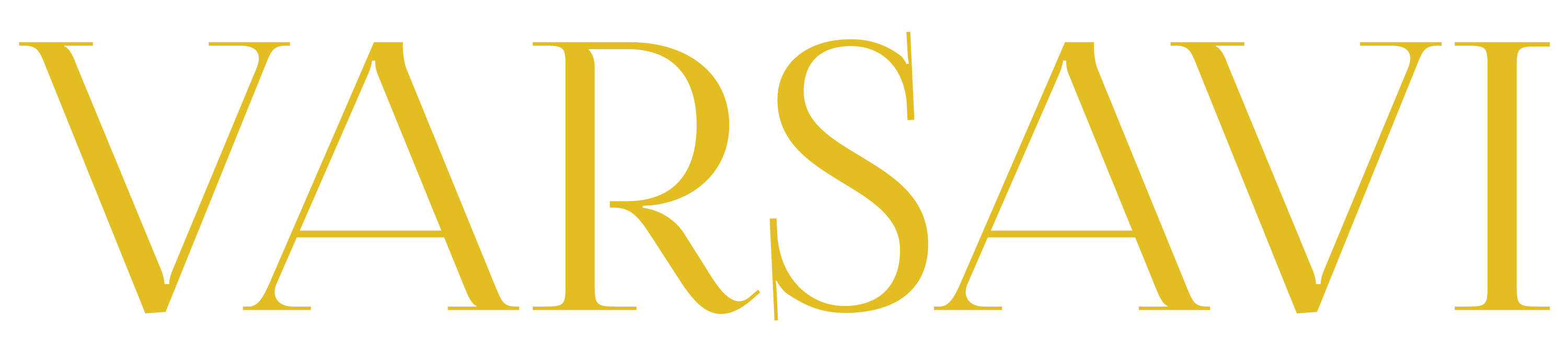 Varsavi